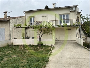 villa à la vente -   13280  RAPHELE LES ARLES, surface 120 m2 vente villa - UBI445748204